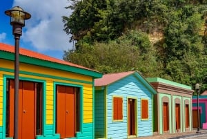 Bayamon: Algemene toegang Wetenschapspark