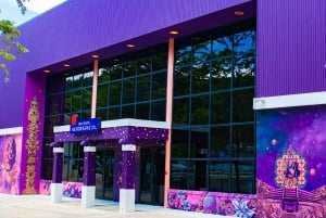 Bayamon: Algemene toegang Wetenschapspark