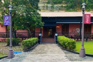 Bayamon: Algemene toegang Wetenschapspark