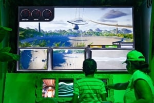 Bayamon: Algemene toegang Wetenschapspark