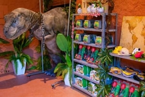 Bayamon: Algemene toegang Wetenschapspark