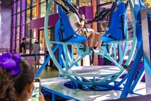 Bayamon: Algemene toegang Wetenschapspark