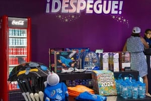 Bayamon: Algemene toegang Wetenschapspark