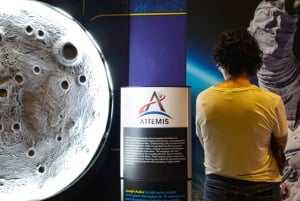 Bayamon: Algemene toegang Wetenschapspark