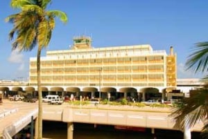 San Juan Airport Hotel - Puerto Rico
