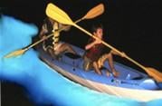 Blue Caribe Kayaks