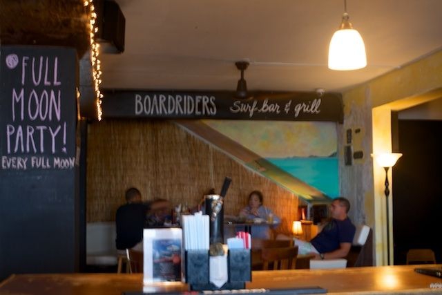 Boardriders Surf Bar and Grill