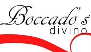 Boccado's Divino