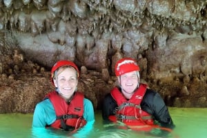 Body Rafting, Caving: off the beaten, path Nature reserve.