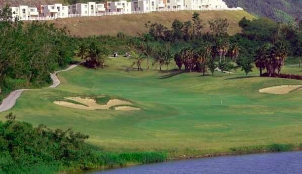 Caguas Real Golf and Country Club in Puerto Rico