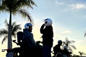 Can-am Ryker moto / buggy / quad Tour: Rannikko (Maspalomas)