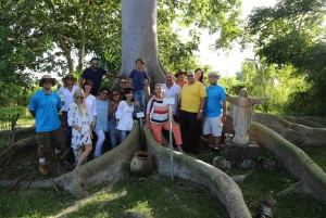 Carolina: Hacienda Campo Rico Heritage Tour