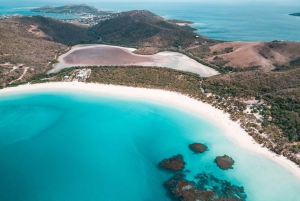Ceiba, PR: Culebra Snorkel Tour with Ferry Tickets