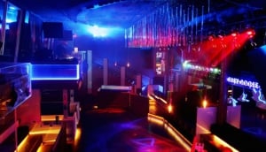 Club Brava & Ultra Lounge