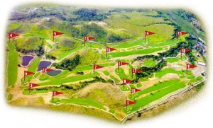 Coamo Springs Golf Club and Resort