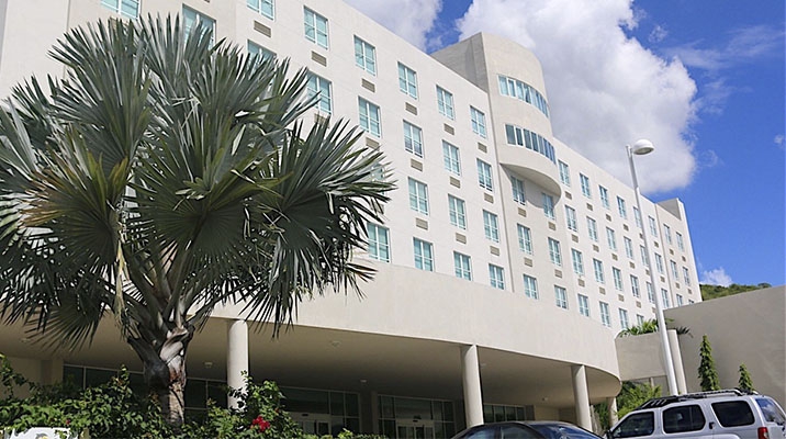 Costa Bahía Hotel & Convention Center