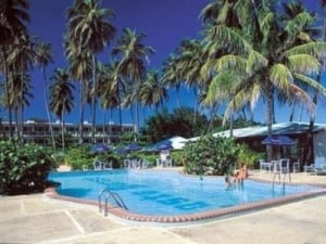 Costa Dorada Beach Resort & Villas Isabela