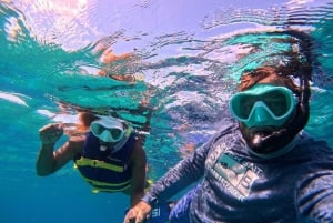 Culebra: Beach and Snorkel Tour