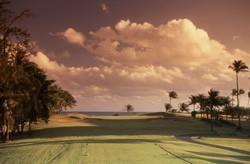 Dorado Beach Sugar Cane Golf Course