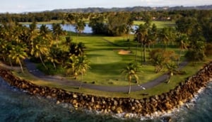 Dorado Beach West Golf Course