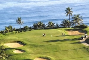 Dorado del Mar Golf Course