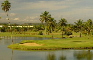 Dorado del Mar Golf Course