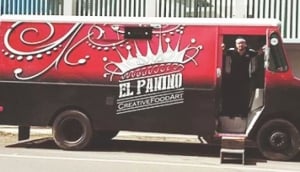 El Panino Food Truck