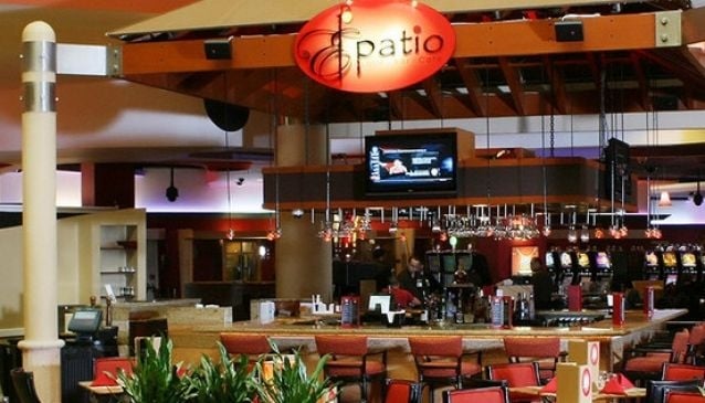El Patio Latin Bar Cafe