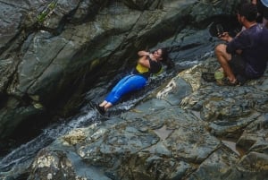 El Yunque Rainforest Hike & Waterslide VIP Small group tour