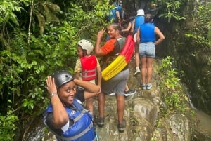 El Yunque Rainforest Puerto Rico Private Tour From San Juan