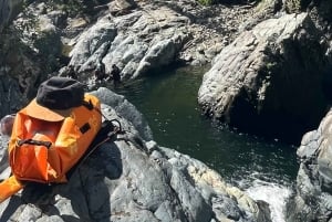 Эль-Юнке, река, водные горки и пешие экскурсии