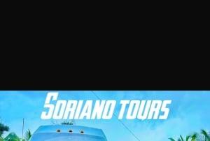 El Yunque Tour Regnskog och vattenrutschbana Puerto Rico