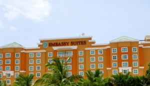 Embassy Suites San Juan - Hotel and Casino