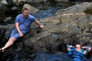 Fajardo: El Yunque Forest Guided Adventure