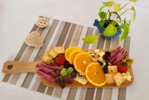 Fajardo: Eftermiddagssejlads med appetitvækkere og drinks