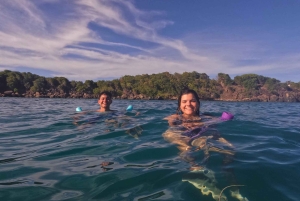 Fajardo: Eftermiddagssejlads med appetitvækkere og drinks