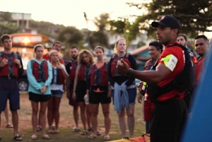 Fajardo: Bio Bay Kayak Tour