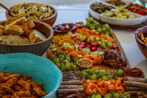 Fajardo: Culebra Island Guided Snorkeling Boat Tour