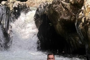 Fajardo: El Yunque Forest Guided Adventure