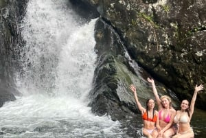 Fajardo: El Yunque Forest Guided Adventure