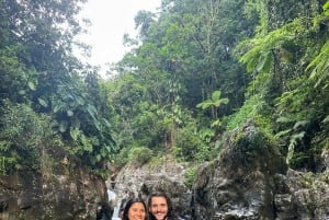 Fajardo: El Yunque Forest Guided Adventure