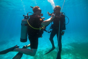 Fajardo: Scuba Diving Lesson for Non-Certified Participants