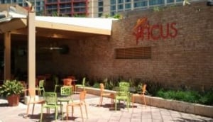 Ficus Mexican Bar and Grill