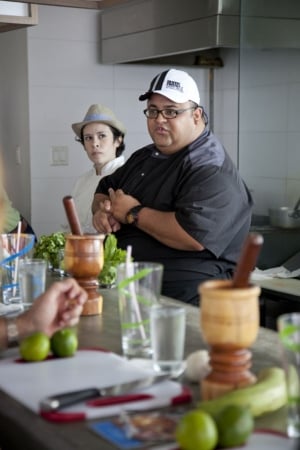 Flavors of San Juan Food & Culture Tours