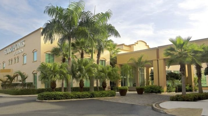Four Points by Sheraton Caguas Real and Casino
