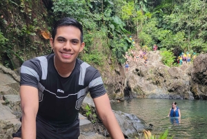 Vanuit San Juan: El Yunque Regenwoud & Luquillo Kiosken Tour