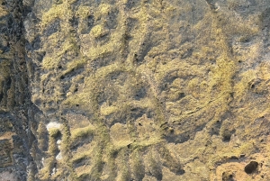 From San Juan: Indian Cave and Water Spring Adventure