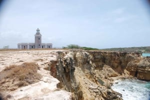 De San Juan: excursion d'une journée à l'ouest de Porto Rico