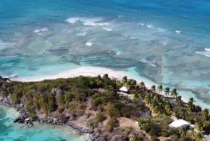 Full Day Boat & Snorkel Experience with lunch