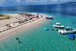 Full Day Boat & Snorkel Experience with lunch